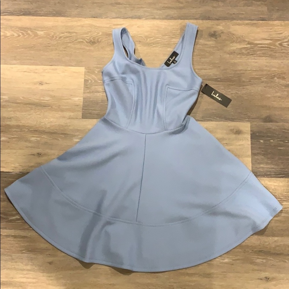 NWT Lulu’s Dress